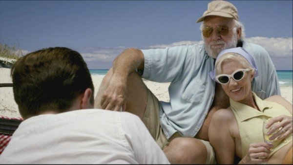 Papa Hemingway in Cuba (2016) movie photo - id 317747