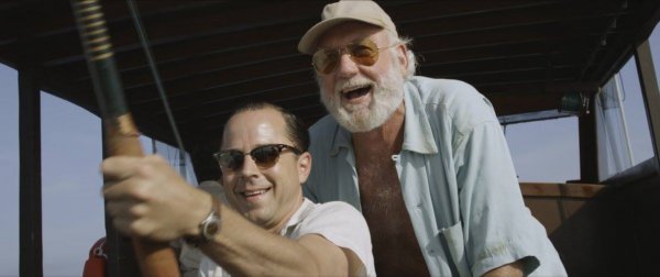Papa Hemingway in Cuba (2016) movie photo - id 317749