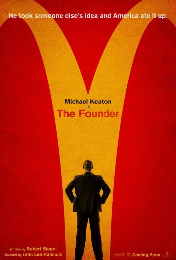 The Founder (2017) movie photo - id 317752
