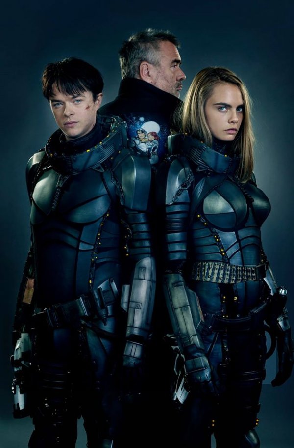 Valerian and the City of a Thousand Planets (2017) movie photo - id 317756