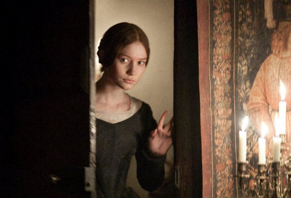 Jane Eyre (2011) movie photo - id 31788