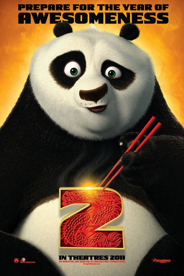 Kung Fu Panda 2 (2011) movie photo - id 31862