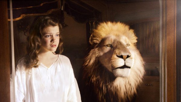 The Chronicles of Narnia: The Voyage of the Dawn Treader (2010) movie photo - id 31865