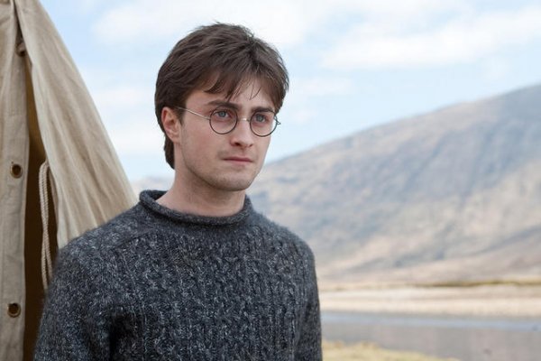 Harry Potter and the Deathly Hallows: Part I (2010) movie photo - id 31953