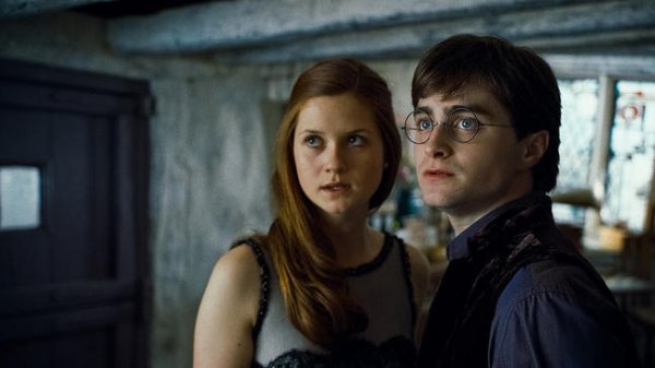 Harry Potter and the Deathly Hallows: Part I (2010) movie photo - id 31957