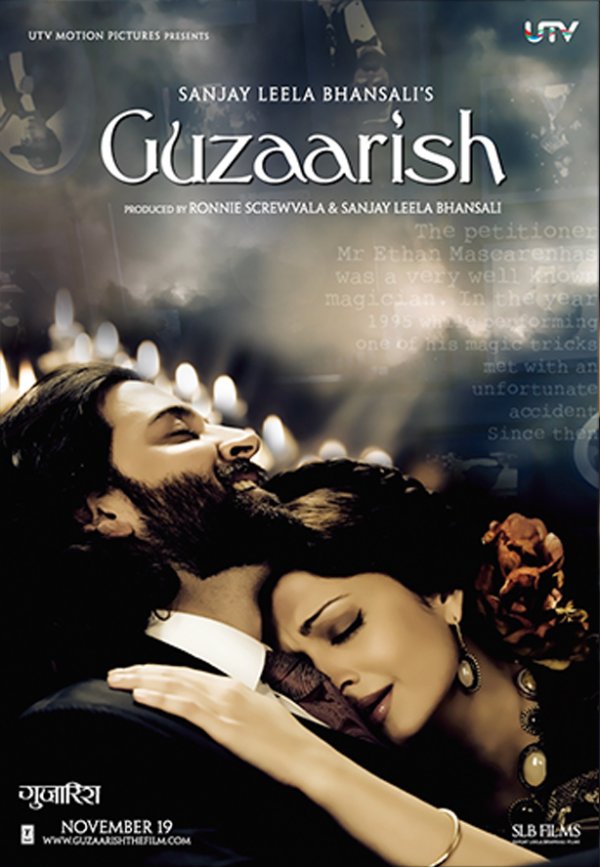 Guzaarish (2010) movie photo - id 31971