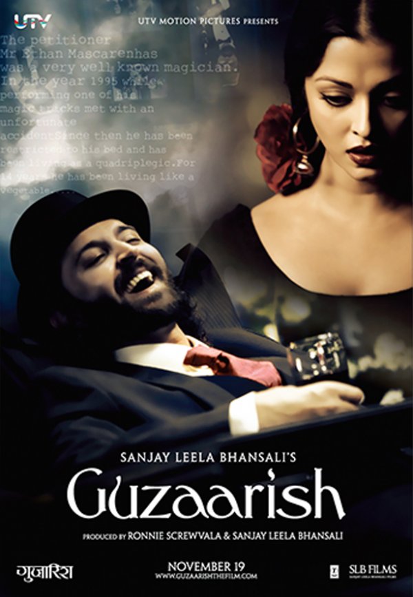 Guzaarish (2010) movie photo - id 31972