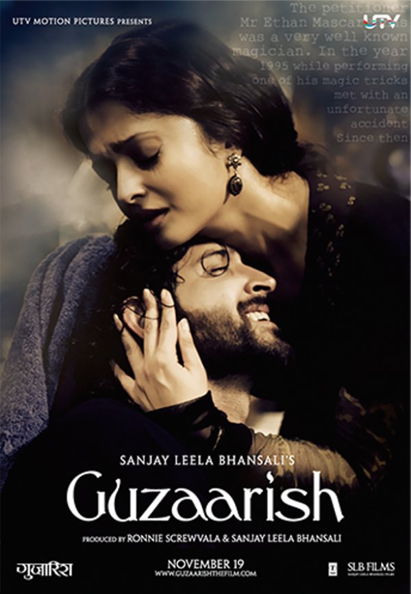 Guzaarish (2010) movie photo - id 31973
