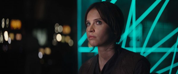Rogue One: A Star Wars Story (2016) movie photo - id 321035