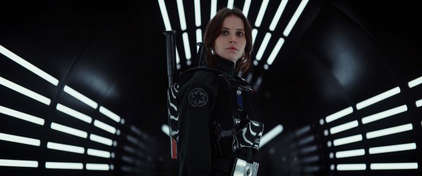 Rogue One: A Star Wars Story (2016) movie photo - id 321039