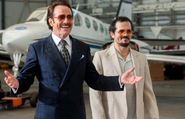 The Infiltrator (2016) movie photo - id 321054