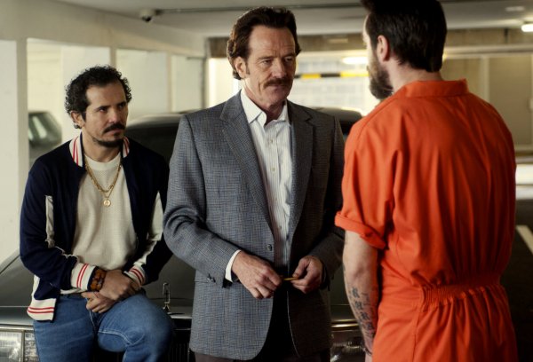 The Infiltrator (2016) movie photo - id 321055