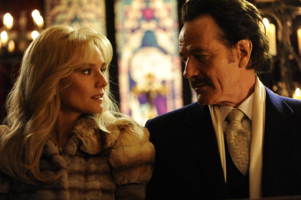 The Infiltrator (2016) movie photo - id 321056