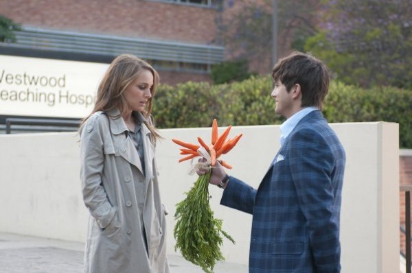 No Strings Attached (2011) movie photo - id 32214