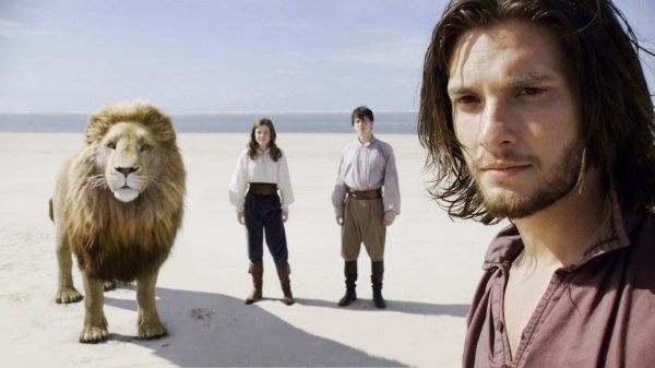 The Chronicles of Narnia: The Voyage of the Dawn Treader (2010) movie photo - id 32226