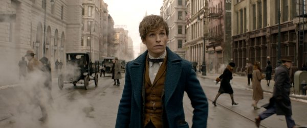 Fantastic Beasts and Where to Find Them (2016) movie photo - id 322280