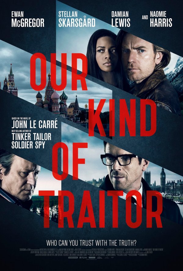Our Kind of Traitor (2016) movie photo - id 322299