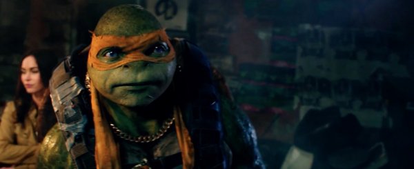 Teenage Mutant Ninja Turtles: Out of the Shadows (2016) movie photo - id 322302