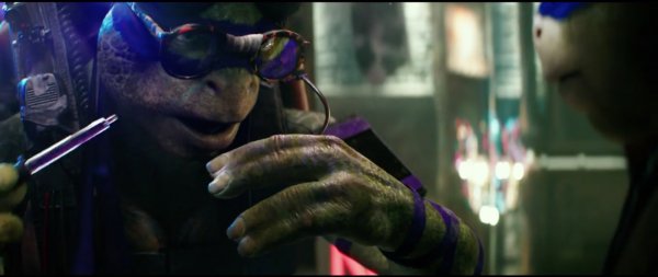 Teenage Mutant Ninja Turtles: Out of the Shadows (2016) movie photo - id 322309