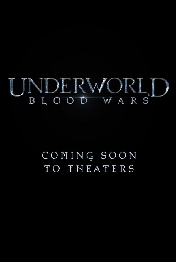 Underworld: Blood Wars (2017) movie photo - id 322739