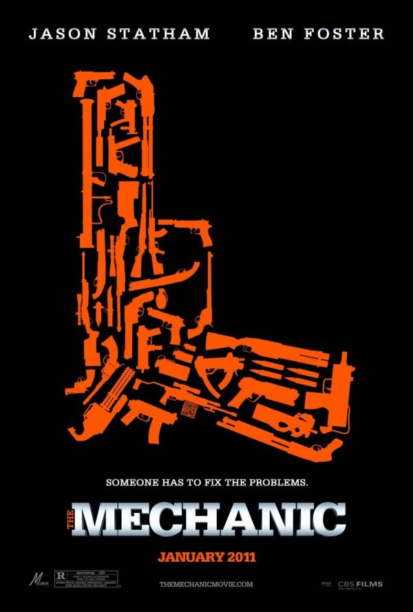 The Mechanic (2011) movie photo - id 32299