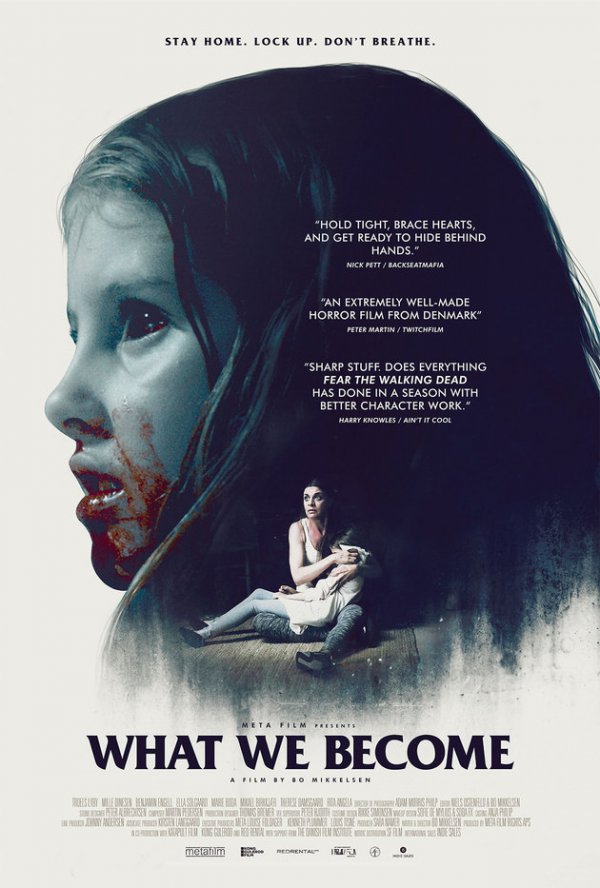 What We Become (2016) movie photo - id 324382