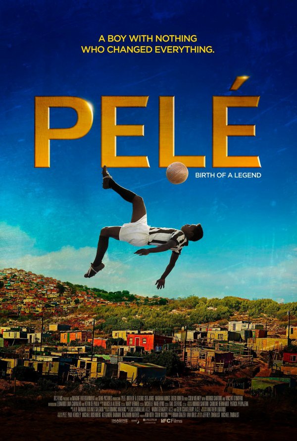 Pele (2016) movie photo - id 324385
