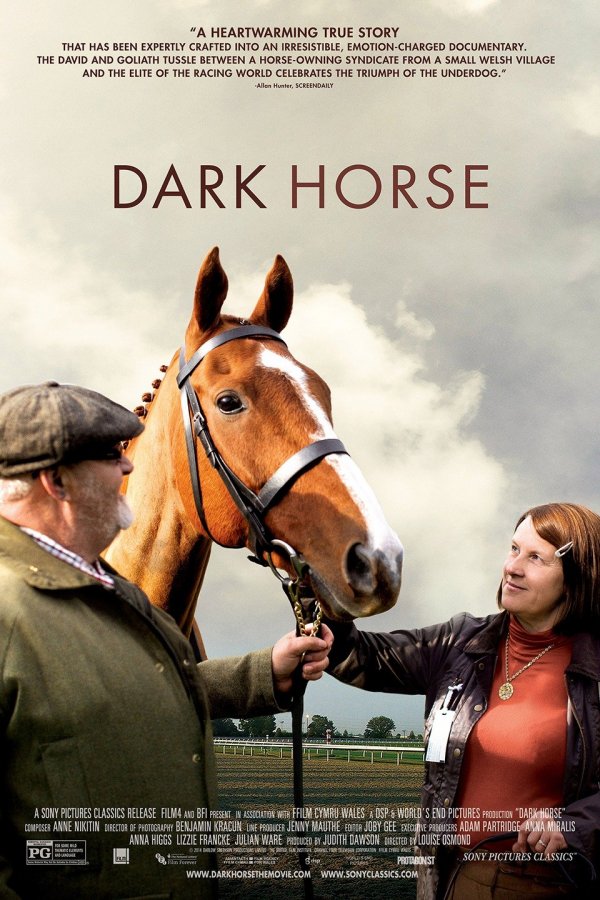 Dark Horse (2016) movie photo - id 324387