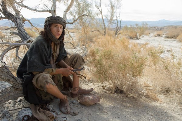 Last Days in the Desert (2016) movie photo - id 324393