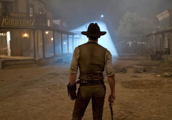 Cowboys and Aliens (2011) movie photo - id 32446