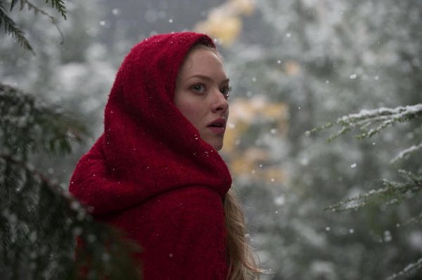 Red Riding Hood (2011) movie photo - id 32455