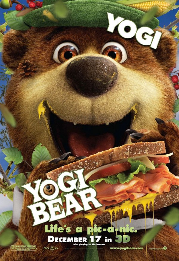 Yogi Bear (2010) movie photo - id 32520
