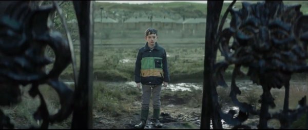 A Monster Calls (2017) movie photo - id 325625