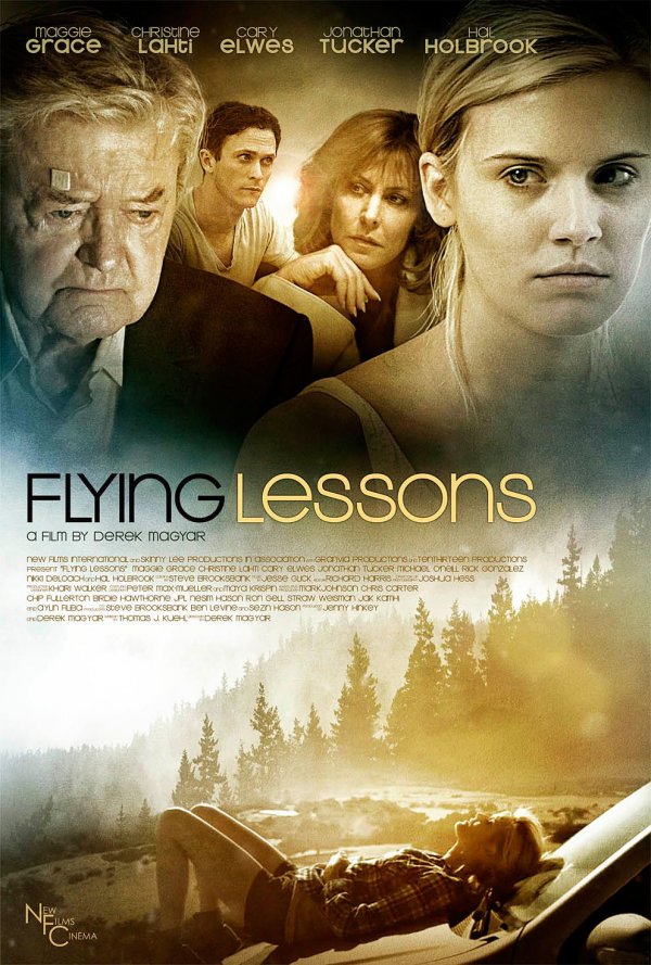 Flying Lessons (2012) movie photo - id 32608