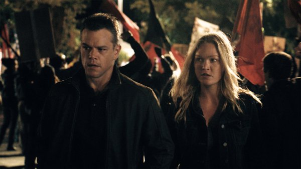 Jason Bourne (2016) movie photo - id 326445