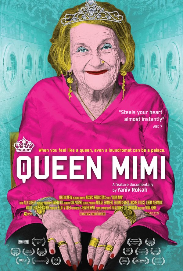 Queen Mimi (2016) movie photo - id 326862