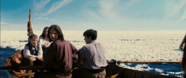 The Chronicles of Narnia: The Voyage of the Dawn Treader (2010) movie photo - id 32780