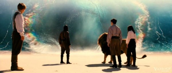 The Chronicles of Narnia: The Voyage of the Dawn Treader (2010) movie photo - id 32781