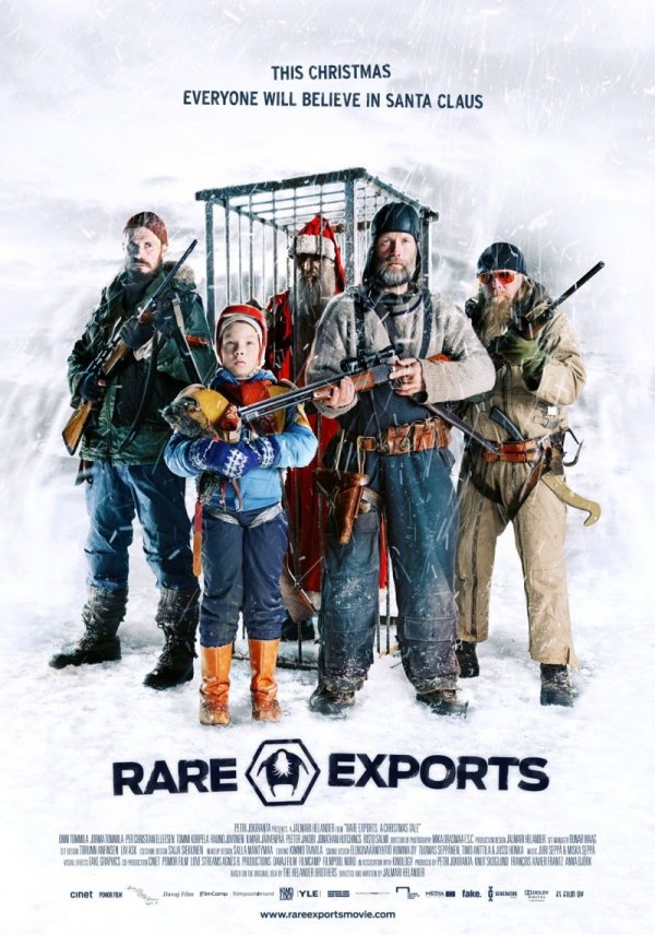 Rare Exports: A Christmas Tale (2010) movie photo - id 32855