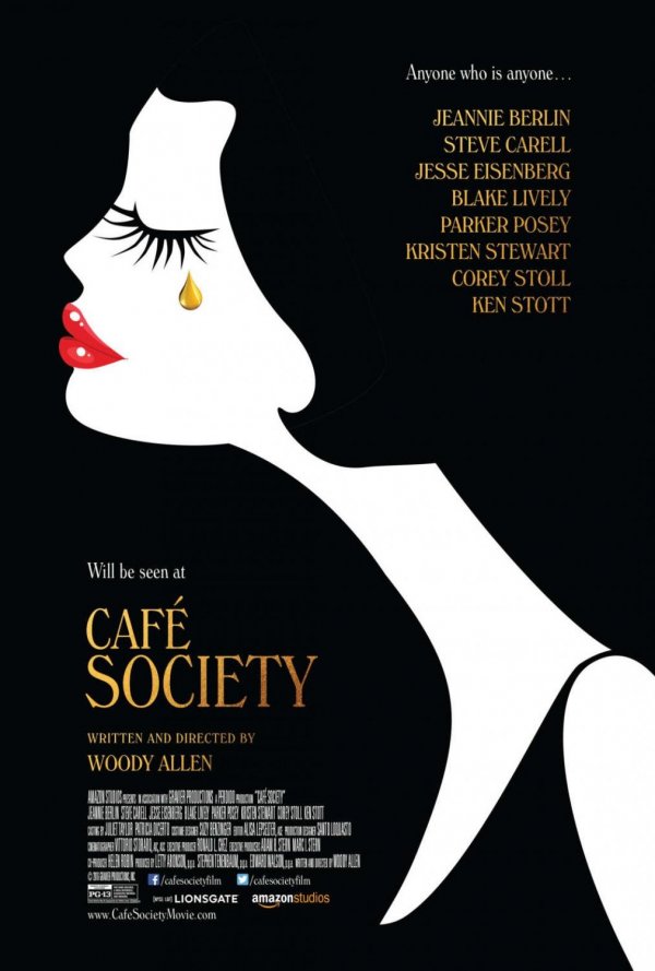 Cafe Society (2016) movie photo - id 328887