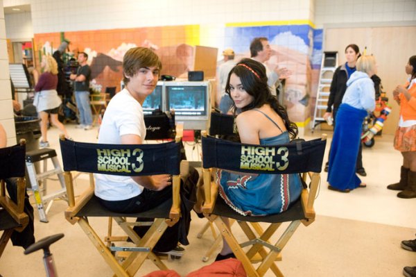 High School Musical 3: Senior Year (2008) movie photo - id 32