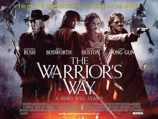 The Warrior's Way (2010) movie photo - id 33030