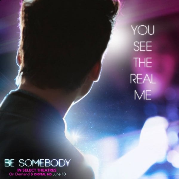 Be Somebody (2016) movie photo - id 330604