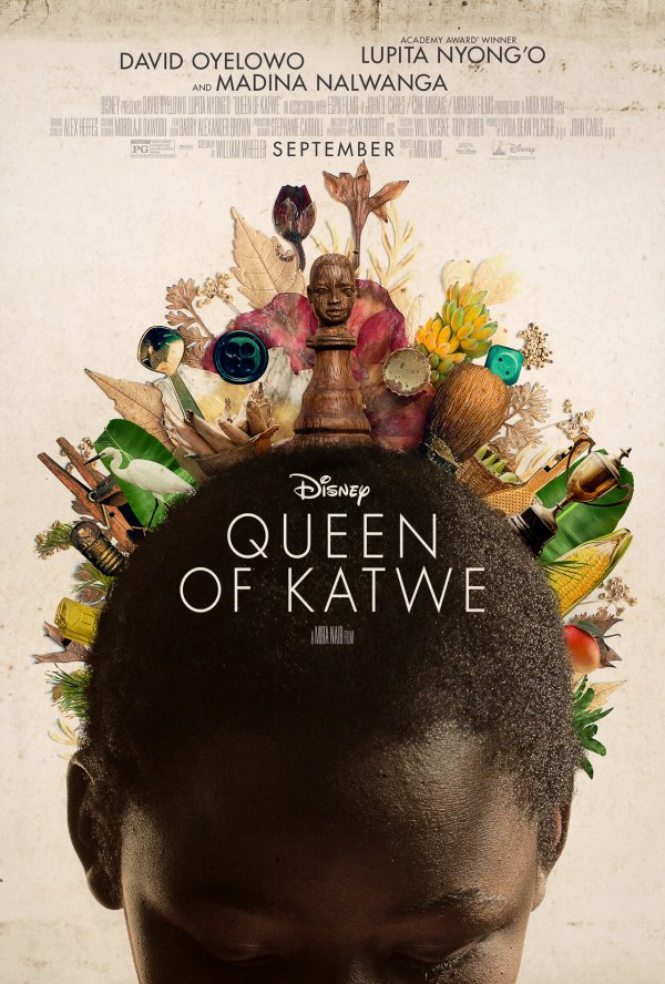 Queen of Katwe (2016) movie photo - id 333464