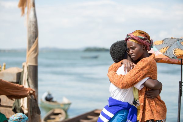 Queen of Katwe (2016) movie photo - id 333875