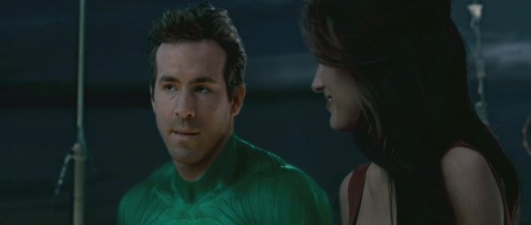 Green Lantern (2011) movie photo - id 33390