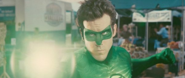 Green Lantern (2011) movie photo - id 33404