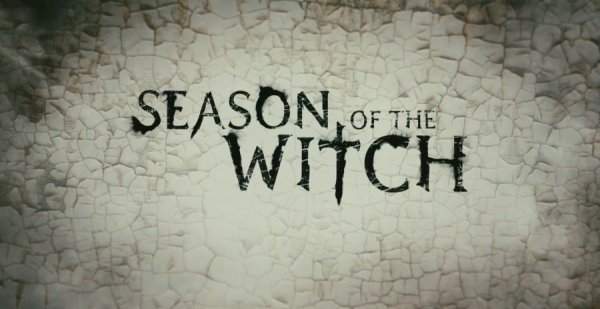 Season of the Witch (2011) movie photo - id 33414