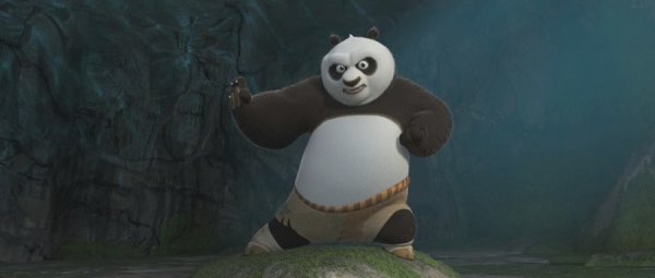 Kung Fu Panda 2 (2011) movie photo - id 33428