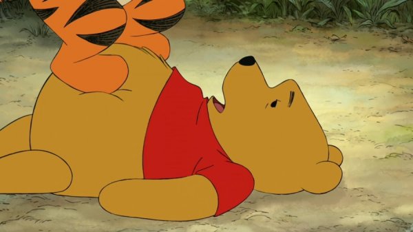 Winnie the Pooh (2011) movie photo - id 33440